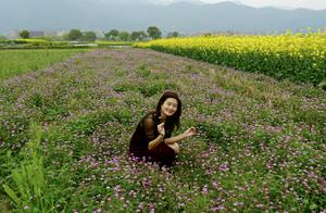 During the blossoming season, go to Taishun to cleanse your lungs; these six scenic spots are a must-see.