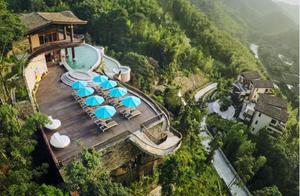 Hidden Top-50 Resort in the Wild – A Surprise Discovery in South Kun Mountain