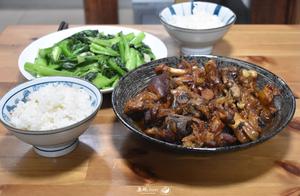 Seven Dinners, Just One Meat and One Vegetable – Friends Say It Looks Simple but Has Delicious Main Courses