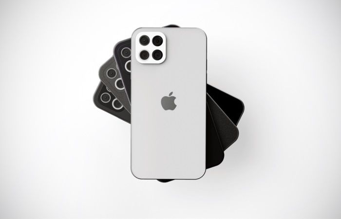 太平洋电脑网▲iPad Pro更新暗示了下半年iPhone 12的一些特性