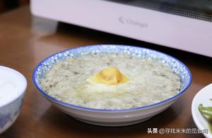 Salted Duck Eggs Used to Steam Meat Patties – Fresh, Juicy, and Delicious, Perfect for Down Meals, Dad: I Need Another Bowl