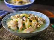 Spring Chicken Stew: A Favorite Among Jiangnan People – Fragrant, Delicious, and Not Greasy