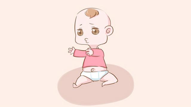「你的育儿经」妈妈心疼坏了！为什么宝宝总是抓自己？这些才是“元凶”