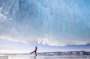 World's Deepest Lake, Once Part of Our Country's Territory, Now Requiring a Passport to Visit