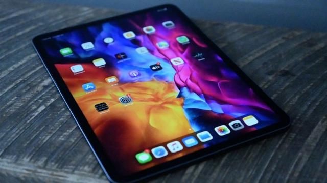 苹果有望在2021年初发布首款使用mini LED显示屏的 iPad Pro