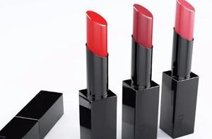 Feeling Test: Which Lipstick Shade Would You Choose? Test Your Charm