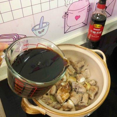 超简单又好味的#糖醋排骨#，看一眼就会