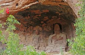 From No Longer Staying in Dark Murals to Becoming Human-Sized Flying Figures in the Mountains and Caves...