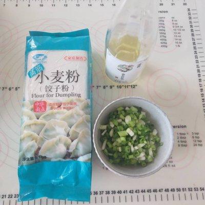 暖冬这道葱油饼，暖胃暖身又暖心