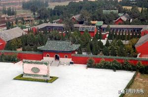 Xinxiang Stories: Big Wild Goose Temple, Dayu Lake, Government Square, Shuncheng Gate Park Have All Opened