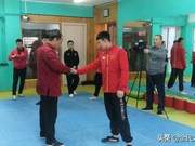 Mr. Kang: Training ‘Form’ to Cultivate ‘Formless’ Things! This is the Essence of Tai Chi