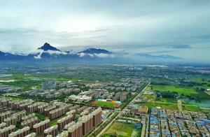 31 Parks to Be Built in Xi'an's District This Year