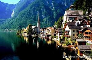 Travel Diary – Hallstatt Village