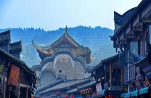 Hidden Ancient Towns of Chengdu: Rustic and Ancient Western Secret Realms – Experiencing Unique Hakka Culture