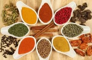 These seasonings are fatter than eating meat, and you must use less when cooking