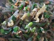 Chive Egg Vermicelli Boxes – Crave-Worthy, But I Don't Know the Name