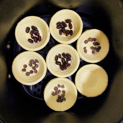 妈妈最拿手的葡式蛋挞，被我偷学到了