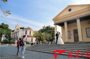 Come to Gulangyu Island – Offers Never End