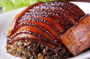 I made trotters using this method – sweet and not greasy, sweet and delicious!