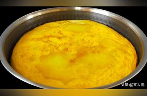 Half a Catty of Sticky Rice, 1 Egg – A Recipe You'll Never Get Tired Of, Cooking Everything in One Pot