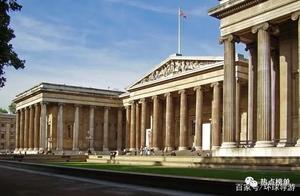 Top 10 Tourist Attractions in London Released! The British Museum Ranks First!
