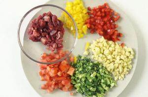 Homemade Dog Fresh Food - Easy to Make, Pets Love It!