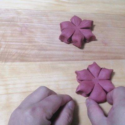 暖胃又养生，一次吃三大碗都不过瘾的高颜值鲜花饼