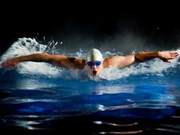 Still Struggling in the Water? You Need Significant Thrust to Swim Smoothly