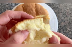 Home-Style Food Diary: A Reliable Recipe for Traditional-Style Cake
