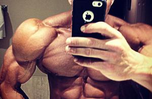 Training the Deltoid | 5 Ways to Build a ‘Tiger Head’ Shoulder, Training Sequence, and Weight/Rep Recommendations