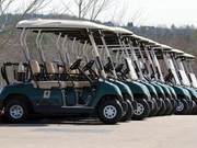 Golf Club Introduction