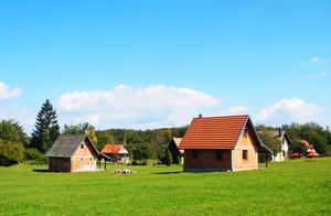 Staying with Farmers in the Serbian Mountains Revealed Their High Standard of Living