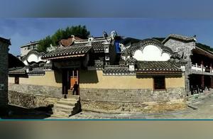 The Shuanghekou Ancient Town Scenic Area, with a history of over 600 years, has been designated as a AAA-Level Scenic Area.