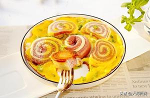 5-Minute Breakfasts: How to Eat Buns with a New Method - Tender and Crispy, Ready on the Table in a Hurry!