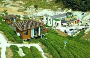 The New Life of Niu Zhuang Village - ‘Shan Yin’ (Mountain Hidden) New Hometown Hometown Benefactor Team Creates a Leisurely Resort