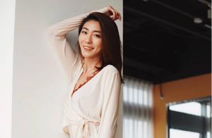 Action is Better Than a Perfect Plan! Fitness Influencer Yoyo Sun Jiaqi’s Long-Term Exercise Leads to a Waistline and Long Legs