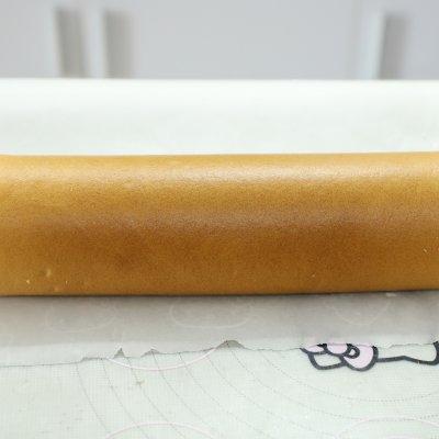 完美原味小四卷这样做也太好吃了，每天下饭都靠它