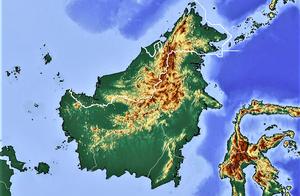 Largest Islands by Continent