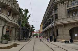 Lake Zhou Film City: A Hidden Attraction Unknown to Most Locals, Tourists Complain About High Ticket Prices
