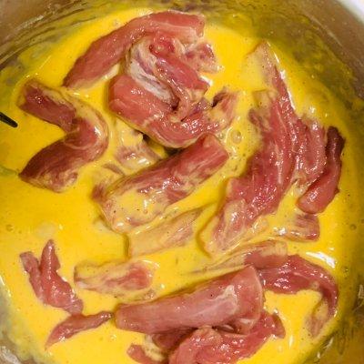 别不信，这道菜光听名字就口水涟涟