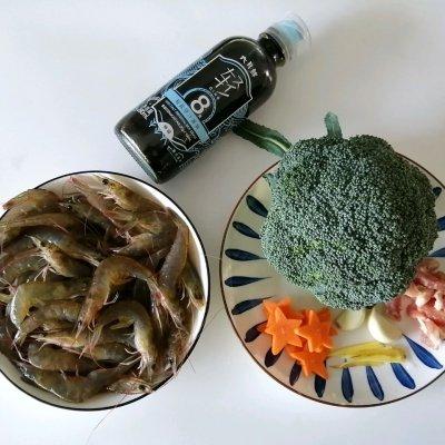 大人小孩都爱吃的鲜虾派对，学起来