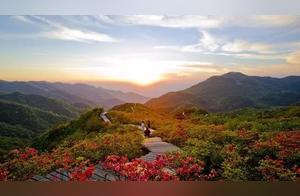 Can you name all the Hunan place names hidden in this poem?
