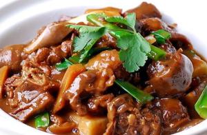 Make Delicious Dishes at Home Easily: Savory, Flavorful, and Not Greasy