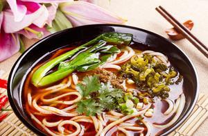 Noodle Soup with 50+ Pounds of Beef Sold in a Day: The Secret Lies in Beef Brining Techniques