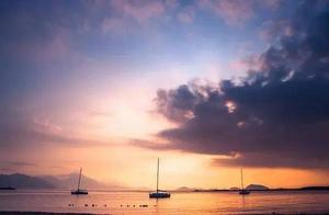 Experiencing Slow Life on Guishan Island, Zhuhai: A Coastal Time in a Simple Island with Unique Sunsets!