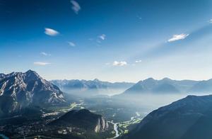 Psychology: Scenic Views – Which Place Do You Long For? Determining Your Life’s Turning Points