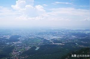 Immerse Yourself in It, Like a Dream and Illusion, As if Traveling to the Fairyland – Jiujiang, a City Worth Yearning For!