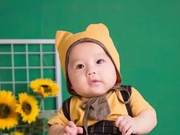 Giving Our Children the Best Love