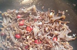 Spicy Duck Gizzards: A Simple Home-Style Recipe