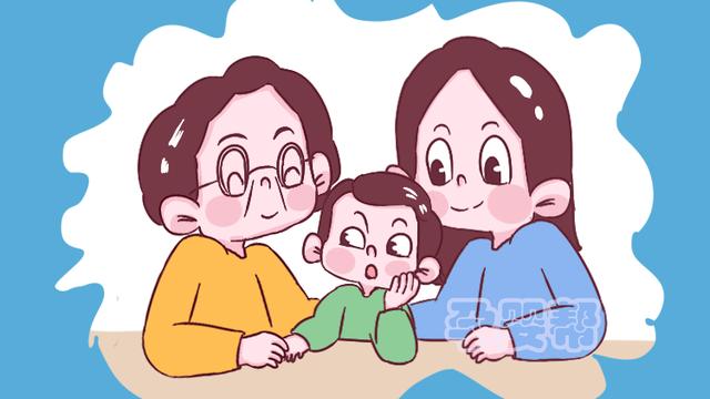 超级宝妈|这3个时间出生的孩子是“福娃”，不仅将来享福，父母也很轻松